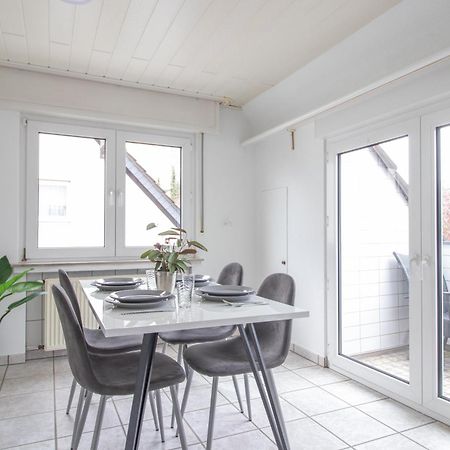 Ferienwohnung/Messewohnung Cologne Extérieur photo