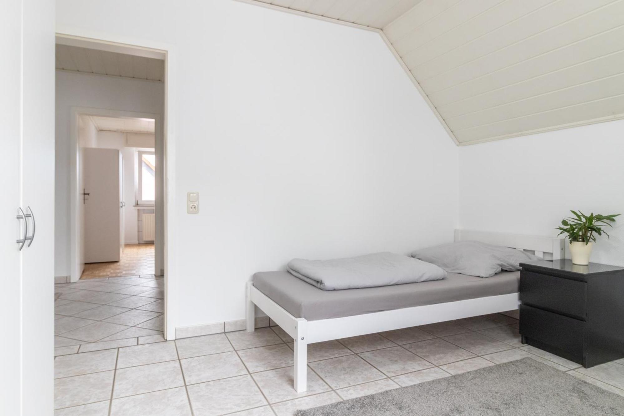 Ferienwohnung/Messewohnung Cologne Extérieur photo