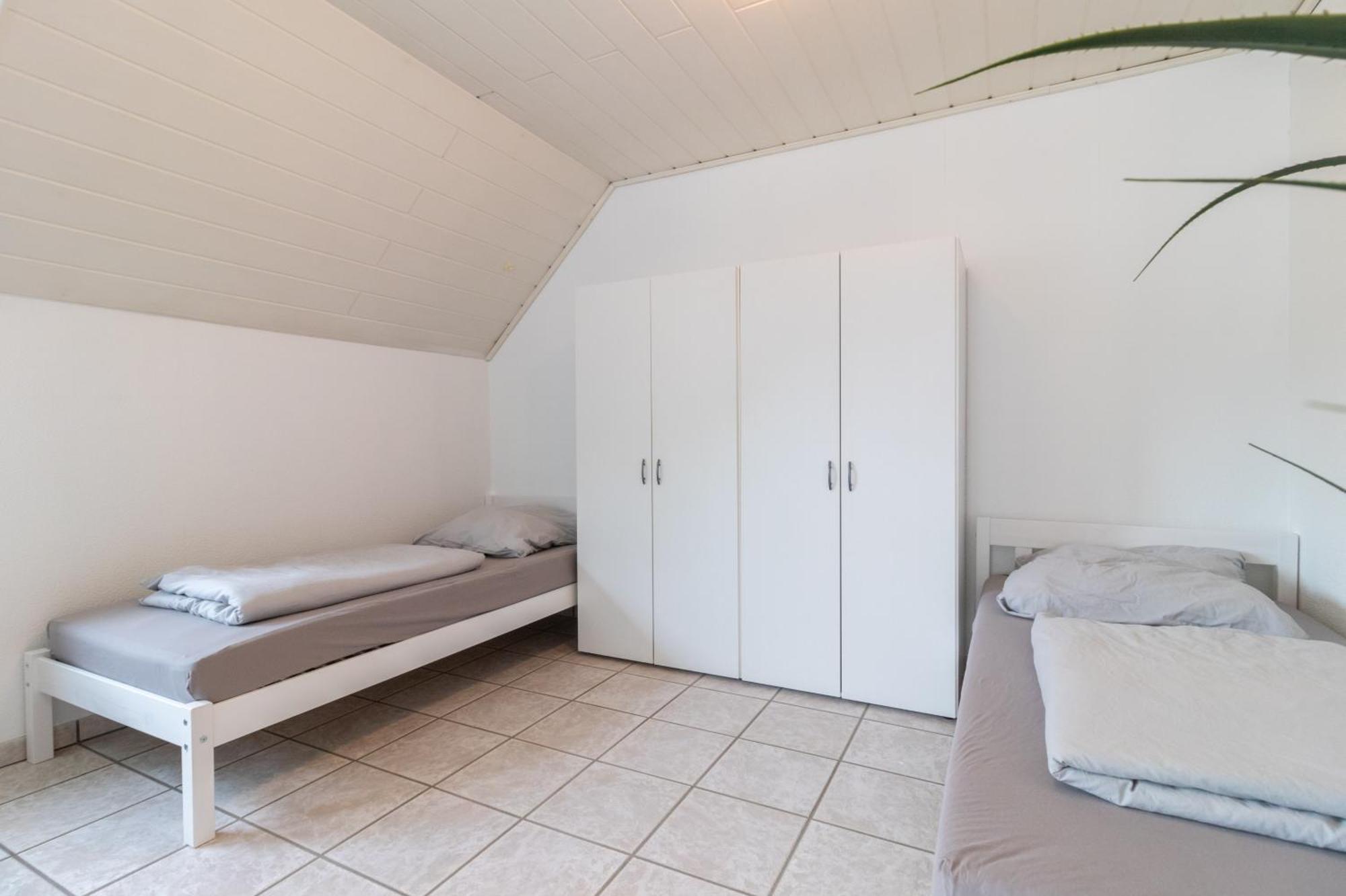Ferienwohnung/Messewohnung Cologne Extérieur photo